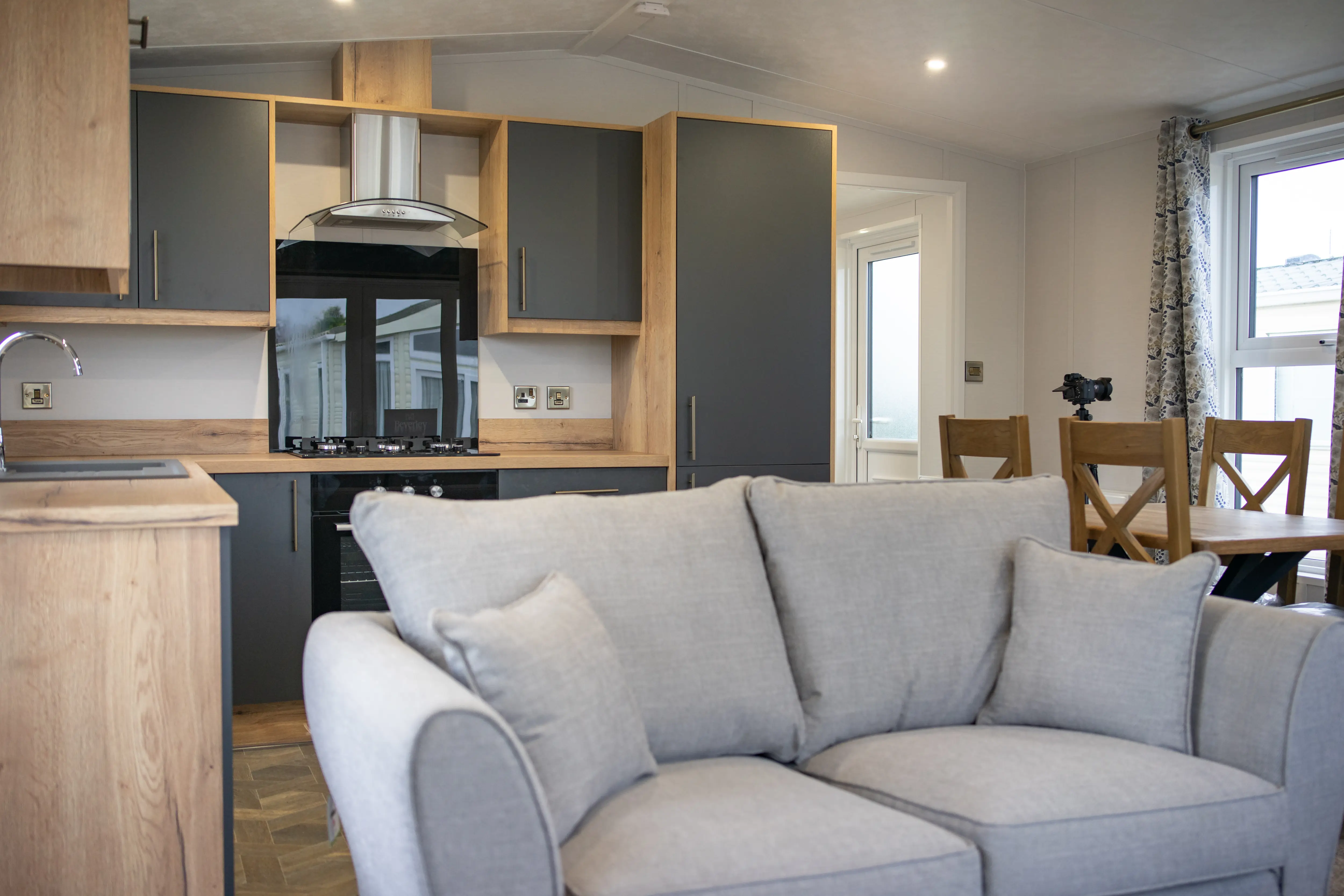 Static Caravans and Tourers Southport Willowbank